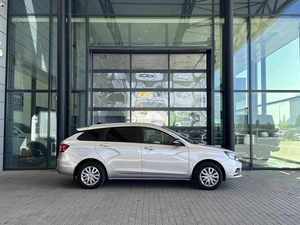 Универсал ВАЗ (LADA) Vesta 2021 года, 1160000 рублей, Уфа