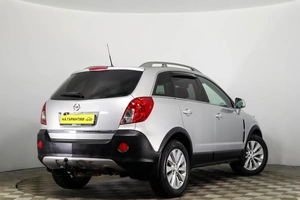 Внедорожник Opel Antara 2013 года, 1159000 рублей, Пермь