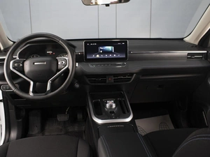 Внедорожник Haval Jolion 2024 года, 1950000 рублей, Омск