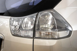 Внедорожник Lexus RX 2004 года, 1549000 рублей, Барнаул