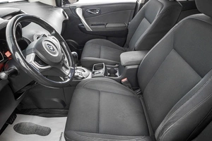 Внедорожник Renault Koleos 2008 года, 849000 рублей, Барнаул