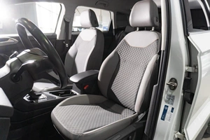 Внедорожник Volkswagen Taos 2021 года, 2369000 рублей, Петрозаводск