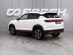 Внедорожник Changan CS35 Plus 2024 года, 1899000 рублей, Воронеж