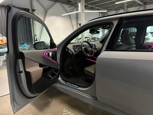 Внедорожник BMW X3 2025 года, 7650000 рублей, Павловская Слобода