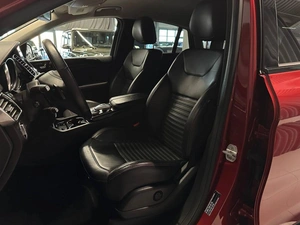 Внедорожник Mercedes-benz GLE-класс Coupe 2015 года, 3599000 рублей, Красноярск