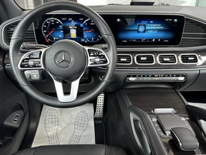 Внедорожник Mercedes-benz GLE-класс Coupe 2021 года, 9100000 рублей, Уфа