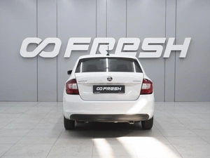 Лифтбек Skoda Rapid 2018 года, 1199000 рублей, Ростов-на-Дону