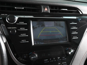Седан Toyota Camry 2021 года, 2929000 рублей, Ростов-на-Дону