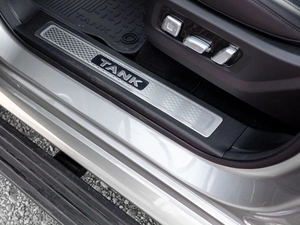 Внедорожник Tank 500 2025 года, 10283000 рублей, Новоивановское