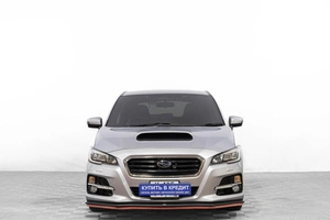 Универсал Subaru Levorg 2015 года, 1789000 рублей, Барнаул