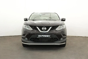Внедорожник Nissan Qashqai 2014 года, 1450000 рублей, Орёл