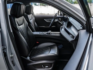 Внедорожник Chery Tiggo 8 Pro Max 2024 года, 2447000 рублей, Краснодар