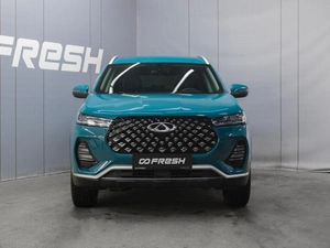 Внедорожник Chery Tiggo 7 Pro 2020 года, 1740000 рублей, Омск