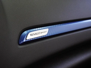 Хетчбэк Renault Megane 2018 года, 2120000 рублей, Воронеж