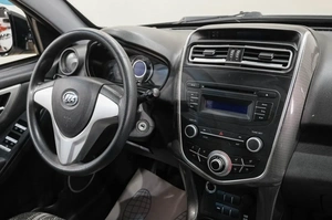 Внедорожник Lifan X60 2017 года, 879000 рублей, Новокузнецк