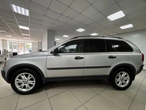 Внедорожник Volvo XC90 2003 года, 799000 рублей, Ачинск