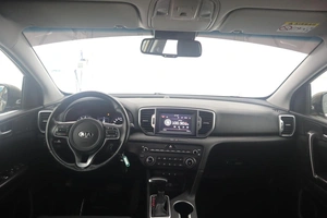 Внедорожник Kia Sportage 2018 года, 2330000 рублей, Орёл