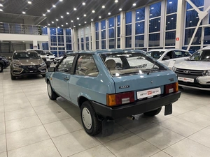Хэтчбек ВАЗ (LADA) 2108 1992 года, 330000 рублей, Орёл
