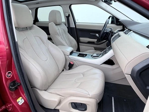 Внедорожник Land Rover Range Rover Evoque 2015 года, 2190000 рублей, Орёл