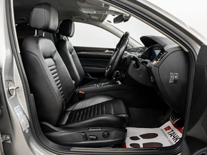 Седан Volkswagen Passat 2016 года, 1990000 рублей, Красноярск
