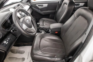 Внедорожник Lifan X60 2015 года, 729000 рублей, Барнаул