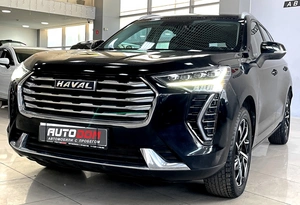 Внедорожник Haval Jolion 2022 года, 1447000 рублей, Солонцы