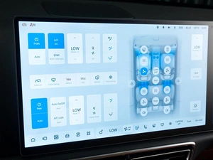 Внедорожник Li Auto L7 2024 года, 6996000 рублей, Тюмень