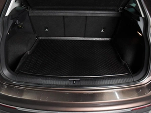 Внедорожник Volkswagen Tiguan 2017 года, 2574000 рублей, Воронеж