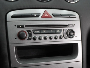 Седан Peugeot 408 2012 года, 699000 рублей, Воронеж