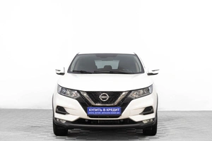 Внедорожник Nissan Qashqai 2019 года, 1689000 рублей, Барнаул