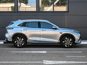Внедорожник Kaiyi X7 Kunlun 2024 года, 2674000 рублей, Кирилловка
