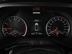 Внедорожник Haval Jolion 2024 года, 1890000 рублей, Ростов-на-Дону