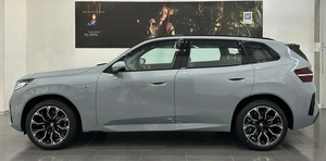 Внедорожник BMW X3 2025 года, 7470000 рублей, Новосибирск