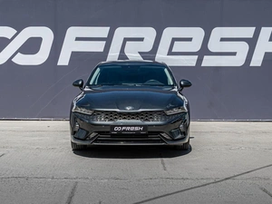 Седан Kia K5 2021 года, 2130000 рублей, Краснодар