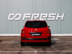 Хетчбэк Renault Clio 2009 года, 575000 рублей, Большой Сочи