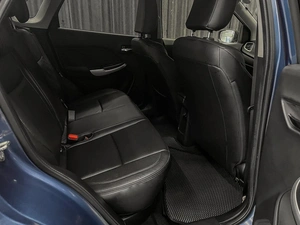 Хетчбэк Suzuki Baleno 2018 года, 1165000 рублей, Красноярск