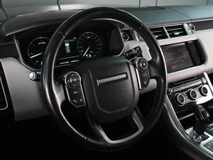 Внедорожник Land Rover Range Rover Sport 2013 года, 3345000 рублей, Аксай