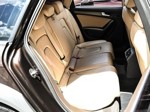 Универсал Audi A4 Allroad Quattro 2014 года, 1834000 рублей, Кирилловка