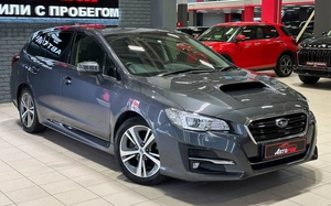 Универсал Subaru Levorg 2019 года, 1798000 рублей, Красноярск