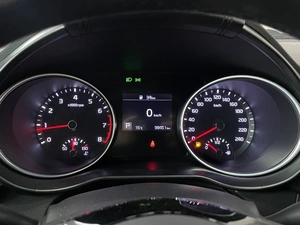 Хетчбэк Kia Ceed 2020 года, 1737000 рублей, Солонцы