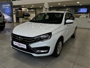 Седан ВАЗ (LADA) Vesta 2024 года, 1415000 рублей, Орёл