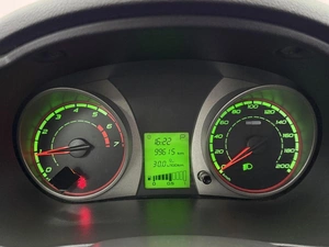 Хетчбэк ВАЗ (LADA) Kalina 2013 года, 599000 рублей, Орёл