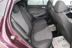 Седан Hyundai Solaris 2013 года, 899000 рублей, Красноярск