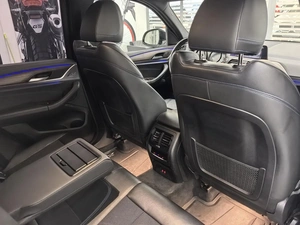 Внедорожник BMW X3 2021 года, 4895000 рублей, Новосибирск