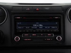 Пикап Volkswagen Amarok 2015 года, 1498055 рублей, Москва