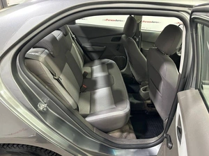 Седан Chevrolet Cobalt 2013 года, 670000 рублей, Красноярск