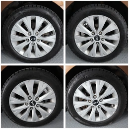 Хэтчбек Kia Ceed 2016 года, 1000000 рублей, Брянск