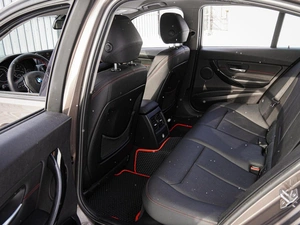 Седан BMW 3 серия 2013 года, 1669000 рублей, Волгоград