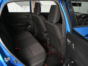 Хетчбэк Suzuki Swift 2016 года, 1159000 рублей, Аксай