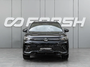 Внедорожник Volkswagen Tiguan L 2026 года, 5290000 рублей, Краснодар